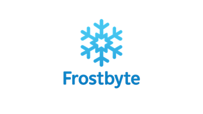 Frostbyte - A lightweight data versioning tool